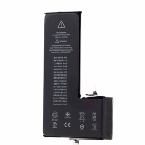 Acumulator iPhone 11 Pro, 3046 mAh, Desay Original Capacity