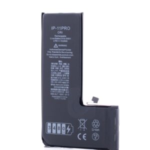Acumulator iPhone 11 Pro, 3480 mAh, Desay High Capacity