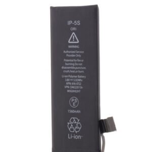 Acumulator iPhone 5S, 1560 mAh, ,Desay Original Capacity