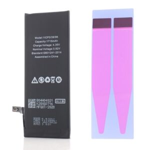 Acumulator iPhone 6S, 4.7, 1715 mAh, KiT