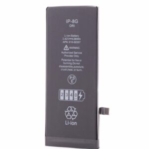 Acumulator iPhone 8, 2340 mAh, Desay High Capacity