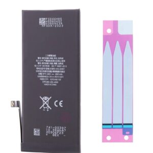 Acumulator iPhone 8 Plus, 2691 mAh, Desay Original Capacity