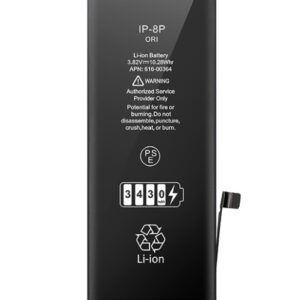 Acumulator iPhone 8 Plus, 3430 mAh, Desay High Capacity