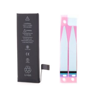 Acumulator iPhone SE, 1624 mAh, Desay Original Capacity
