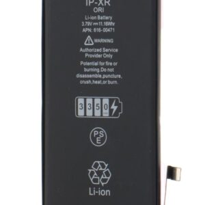 Acumulator iPhone XR, 3350 mAh, Desay High Capacity