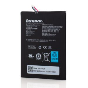 Acumulator Lenovo, L12T1P33, OEM