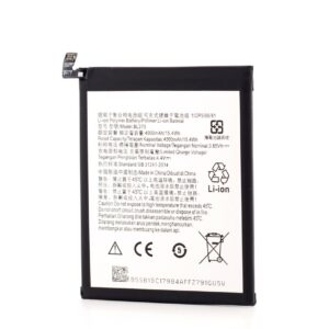 Acumulator Lenovo Vibe K6 Plus BL270, AM+