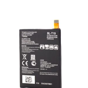 Acumulator LG Nexus 5X H79, BL-T19, AM+