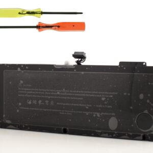 Acumulator MacBook Pro 15 (2011-2012), A1382, A1286
