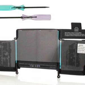 Acumulator MacBook Pro A1502, A1493