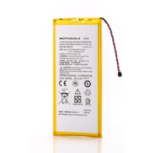 Acumulator Motorola GA40, OEM