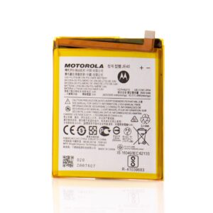 Acumulator Motorola JE40, OEM