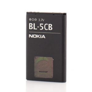 Acumulator Nokia BL-5CB