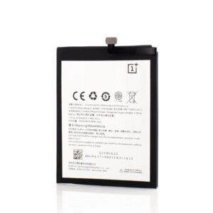 Acumulator OnePlus, BLP607, OEM