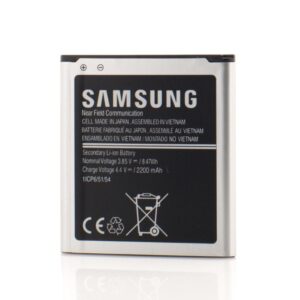 Acumulator Samsung, EB-BG388BBE