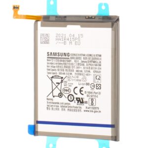 Acumulator Samsung Galaxy A22 4G A225F, A32, A325, EB-BA315ABY, Service Pack
