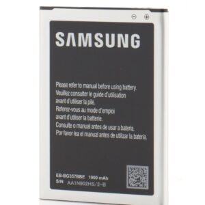 Acumulator Samsung Galaxy Ace 4, G357, EB-BG357BBE