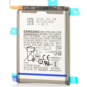 Acumulator Samsung Galaxy Note 20, N980, EB-BN980ABY, OEM