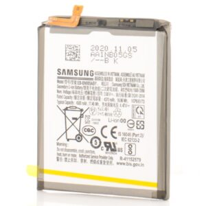 Acumulator Samsung Galaxy Note 20 Ultra, N985, EB-BN985ABY