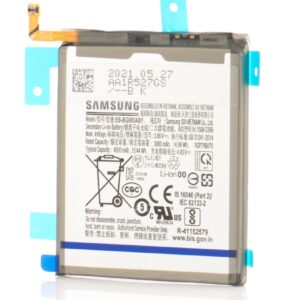 Acumulator Samsung Galaxy S20, G980, EB-BG980ABY, OEM