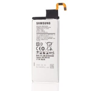 Acumulator Samsung Galaxy S6 Edge, G925, EB-BG925ABE, OEM (K)