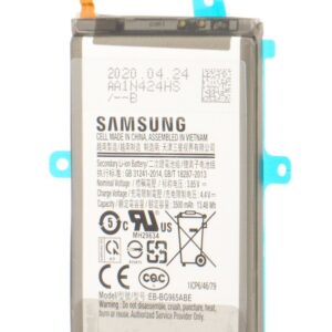 Acumulator Samsung Galaxy S9+, EB-BG965ABE