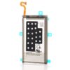 Acumulator Samsung Galaxy S9 Plus, G965, EB-BG965ABA, OEM (K)
