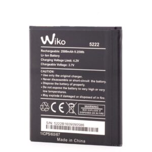 Acumulator Wiko Rainbow Jam, 5222