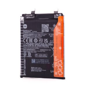 Acumulator Xiaomi 12T Pro, BM5J