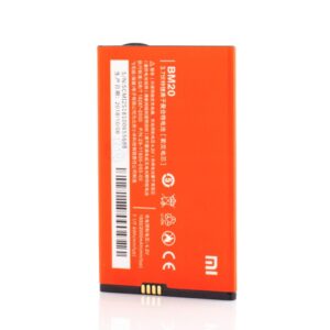 Acumulator Xiaomi, BM20, OEM