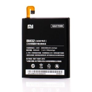 Acumulator Xiaomi, BM32, OEM