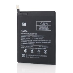 Acumulator Xiaomi, BM34, OEM