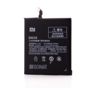 Acumulator Xiaomi, BM38, OEM