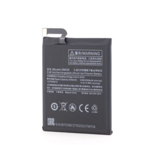 Acumulator Xiaomi BM39, OEM