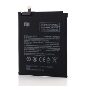 Acumulator Xiaomi, BN31, OEM