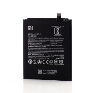 Acumulator Xiaomi, BN43, OEM