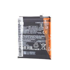Acumulator Xiaomi Mi 10 Lite 5G, BM4R