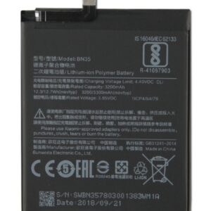 Acumulator Xiaomi Redmi 5, BN35