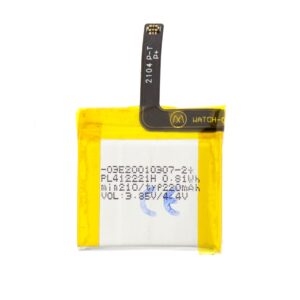 Acumulator Xiaomi Watch GTS A1913