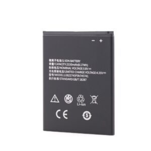 Acumulator ZTE Li3821T43P3h745741, AM+