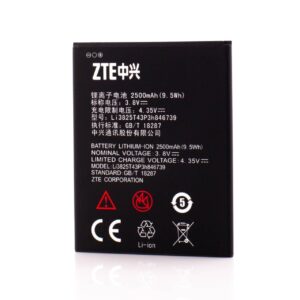 Acumulator ZTE, Li3825T43P3h846739, OEM
