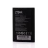 Acumulator ZTE, Li3830T43P4h835750, OEM