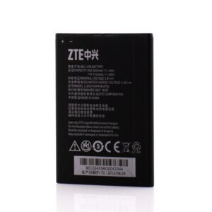 Acumulator ZTE, Li3830T43P4h835750, OEM