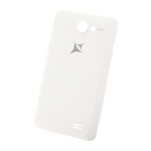 Capac Baterie Allview A4 You, Alb, Swap