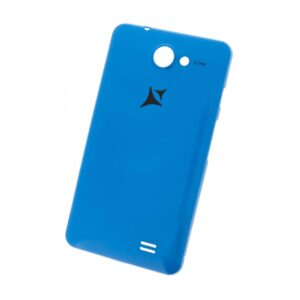 Capac Baterie Allview A4 You, Blue, OEM