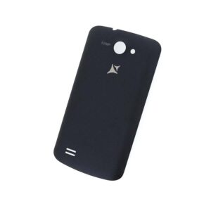 Capac Baterie Allview A5 Quad, Negru