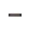 Conector Samsung Galaxy A50, LCD FPC Connector on board