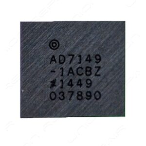 Driver Control iPhone 7, 7 Plus, U10 iC