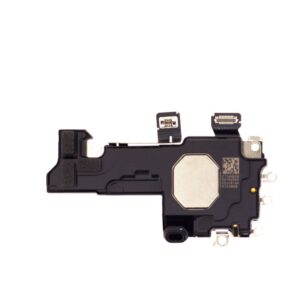 Flex Casca iPhone 16