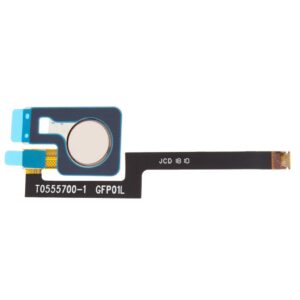 Flex Fingerprint Google Pixel 3 XL, Roz